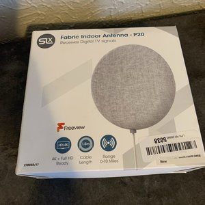 Fabric Indoor Antenna - P20